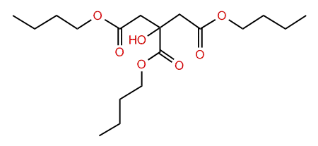 Butyl citrate